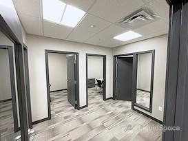 Crescent Executive Suites