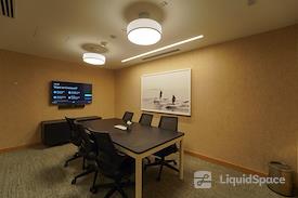 WeWork DLF Cybercity