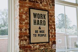 Thrive Canton at The Mill on Etowah