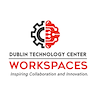 Logo of Dublin Technology Center Workspaces