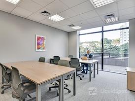 Regus | Campinas, 575 Norte Sul