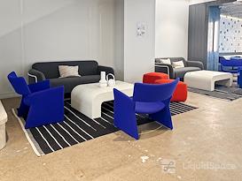 Regus | Washington - 1500 K Street