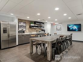 Regus | Canal Street-North Station