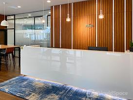Regus | Sapporo, Sapporo Ekimae-dori