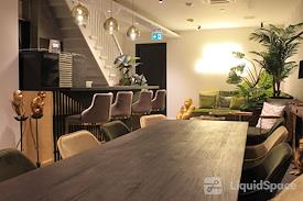 Workdistrict