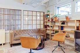 The Pioneer Collective - Belltown