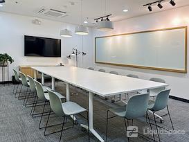 SPACES | Makati, PNB Makati Center