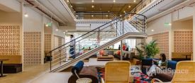 WeWork Prestige Central
