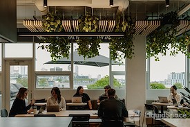 Pavilion Cowork