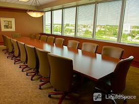 Regus | Annapolis (Office Suites Plus)