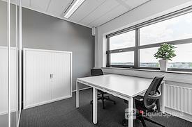 Regus | Zoetermeer, Central Station