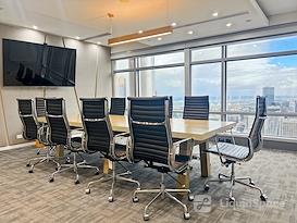 Regus | MELBOURNE, 120 Collins Street