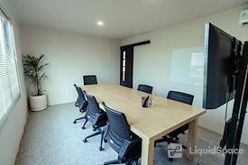 Canggu | PUCO Rooftop