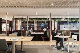 The Executive Centre - Collins Square