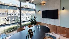 FORA | 20 Eastbourne Terrace