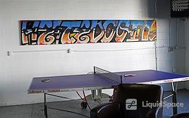 The Heated Coil Co-working Space