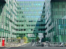 Regus | Amsterdam Arena Business Park