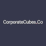 Logo of CorporateCubes.Co - 330 Collins Street