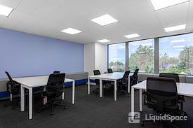 Regus | Potters Bar, High Street