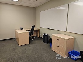 Intelligent Office, Hudson's Bay Centre