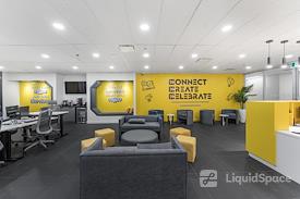 CollabHive - Mississauga