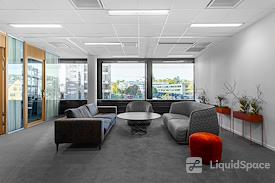 Regus | Oslo, Karenslyst Allé