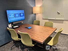 Industrious - Las Olas