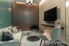 The Executive Centre - JP Tower