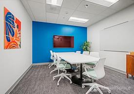 Pacific Workplaces - Cupertino