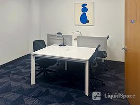 Regus | Irving - 5601 Executive Dr