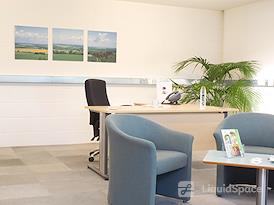 Regus | Tewkesbury, Tewkesbury Business Park