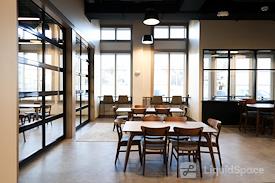 WORK Lakes Region - Coworking & Event Studio