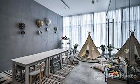 Colony Star Boulevard KLCC