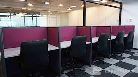 Sales Rain | ONE CORPORATE CENTER - ORTIGAS