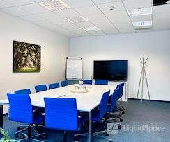 Regus | Warsaw, Wilanow Office Park