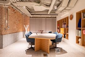 SPACES | Madrid San Jeronimo