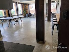 Riker Coworking Space