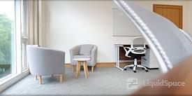 Strathmore - Serviced Offices in Edinburgh (Hopetoun Gate)