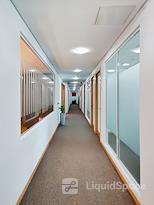 Regus | Swatar, City Center