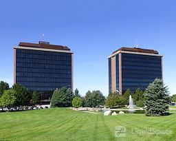 Boxer - Pavilion Towers