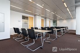 Regus | Vienna, Twin Towers