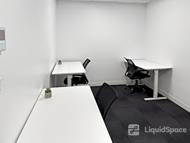 Regus | MA, Westwood - University Ave