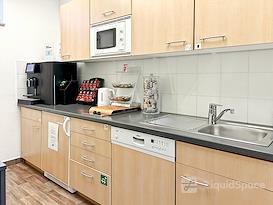 HQ | NEU-ISENBURG, HQ Dornhofstraße