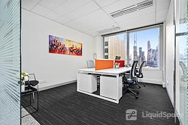 CorporateCubes.Co - 330 Collins Street