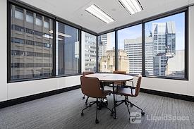 The Great Room at One O'Connell