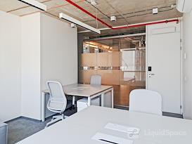 Regus | PRAGUE, D1 Ricany