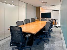 Regus | Rio de Janeiro, O2 Corporate Barra