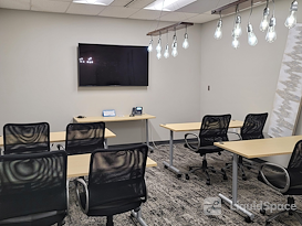 Highland-March Workspaces, Mansfield