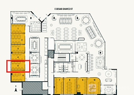 The Malin East Austin