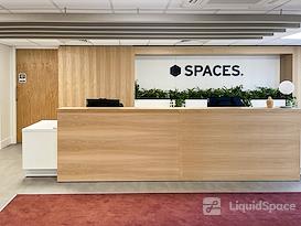 SPACES | Sheffield, Pennine 5
